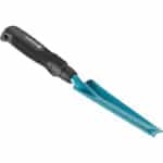 Gardena Unkrautstecher Ideales Gartenwerkzeug zum effektiven Entfernen von Unkraut, mit ergonomischem Griff, aus Qualitätsstahl, korrosionsgeschützt