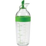 Grüner Shaker