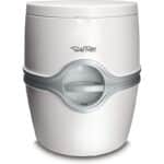Thetford Porta Potti Tragbare Toilette Qube – Bild 2