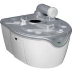 Thetford Porta Potti Tragbare Toilette Qube – Bild 6