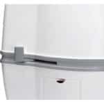 Thetford Porta Potti Tragbare Toilette Qube – Bild 7