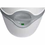 Thetford Porta Potti Tragbare Toilette Qube – Bild 8