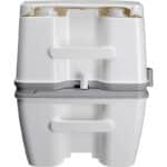 Thetford Porta Potti Tragbare Toilette Qube – Bild 10