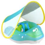 Rismise Baby Schwimmring