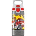 14 Firetruck