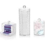 Salarot Make-up-Organizer-Set, Ideales Frauen Geschenk