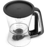 OXO Good Grips -Mechanischer Handmixer-Eierschneider-Eierseparator-Omelett-Spatel-Omelettewender-Pfannkuchenwender-Set zum Pochieren von Eiern-Teigspender – Bild 2