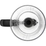 OXO Good Grips -Mechanischer Handmixer-Eierschneider-Eierseparator-Omelett-Spatel-Omelettewender-Pfannkuchenwender-Set zum Pochieren von Eiern-Teigspender – Bild 4