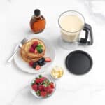 OXO Good Grips -Mechanischer Handmixer-Eierschneider-Eierseparator-Omelett-Spatel-Omelettewender-Pfannkuchenwender-Set zum Pochieren von Eiern-Teigspender – Bild 9