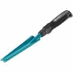 Gardena Unkrautstecher Ideales Gartenwerkzeug zum effektiven Entfernen von Unkraut, mit ergonomischem Griff, aus Qualitätsstahl, korrosionsgeschützt – Bild 5