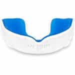 Weib/Blau