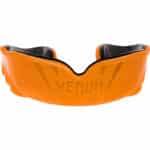 Orange/Schwarz
