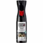 Weber 17685 Antihaft Spray , Grillrost-Pflege, Non-Stick Spray, 200 ml, Schwarz