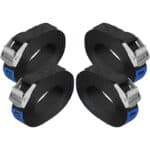 4er Pack 2.5 cm x 2.5 m
