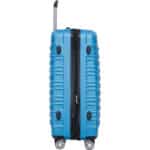 BEIBYE Zwillingsrollen Reisekoffer Koffer Trolleys Hartschale M-L-XL-Set in 13 Farben – Bild 5