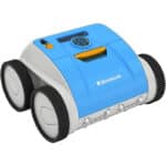 Battery Pro + Appsteuerung