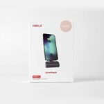 iWALK Externer Akku 3350mAh – Kompaktes Power Bank für iPhone 14, 13, 12, 11, XS, XR, 8, 7, 6S – Bild 7