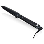 ghd curl wand, professioneller Lockenstab ohne Klammer, konisch