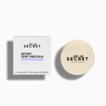 Pin Up Secret - Ziegenmilch-Maske Seife - Secret Teint Précieux - Für Gesicht und Körper - Natural Care – Bild 2