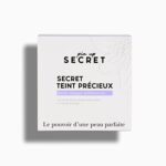 Pin Up Secret - Ziegenmilch-Maske Seife - Secret Teint Précieux - Für Gesicht und Körper - Natural Care – Bild 3