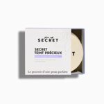 Pin Up Secret - Ziegenmilch-Maske Seife - Secret Teint Précieux - Für Gesicht und Körper - Natural Care – Bild 4