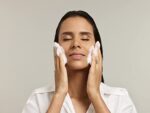 Pin Up Secret - Ziegenmilch-Maske Seife - Secret Teint Précieux - Für Gesicht und Körper - Natural Care – Bild 7