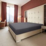 Utopia Bedding - Spannbettlaken  - Gebürstete Polyester-Mikrofaser Spannbetttuch – Bild 3