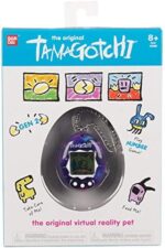 BANDAI - Tamagotchi - Original Tamagotchi - virtuelles elektronisches Haustier – Bild 5