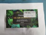 BB Creme CC Creme, Foundation Make up Pilz Luftkissen, Flüssige Grundierung, Feuchtigkeitsspendende Concealer für alle Haut Make-up, Primer Langlebig, Perfekte Abdeckung – Bild 7