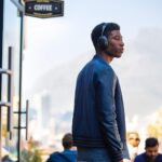 Bose Noise Cancelling Headphones 700 – kabellose Bluetooth-Kopfhörer – Bild 7
