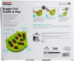Nina Ottosson von Petstages Buggin Out Puzzle & Play - Interaktives Katzenspielzeug für Leckerlis – Bild 3