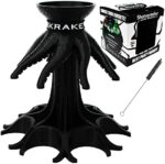 Schnapskrake ® - Das Original- Getränkeverteiler für 8 Personen - Made in Germany - Verteiler - Ausgiesser