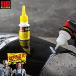 HG Power Glue - Extra starker Sekundenkleber im Mini-Format – Bild 10