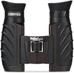 STEINER Fernglas Safari UltraSharp- Deutsche Qualitätsoptik, kompakt, leicht, ideal für Reisen, Wandern, Sport- und Naturbeobachtung – Bild 2