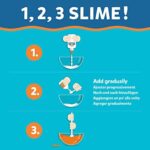Magische Flüssigkeit von Elmer's für Klebeschleim | Flasche mit 259 ml – ideal zur Herstellung von Schleim – Bild 3