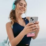 iWALK Externer Akku 3350mAh – Kompaktes Power Bank für iPhone 14, 13, 12, 11, XS, XR, 8, 7, 6S – Bild 6