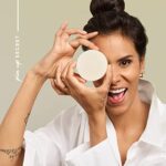 Pin Up Secret - Ziegenmilch-Maske Seife - Secret Teint Précieux - Für Gesicht und Körper - Natural Care – Bild 6
