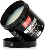 BBQ-Toro DOPFWUNDER - Die Dutch Oven Einbrenn- &Pflegepaste I 250 ml I Paste für Pflege von Gusseisen Grillzubehör I Einbrennpaste auch für Grillrost, Grillplatte, Grillpfanne und mehr – Bild 4