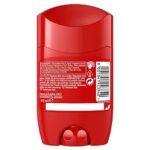 Old Spice Captain Deo Stick für Herren 50 ml, 48 h Frische, 0 % Aluminiumsalze, keine weissen Rückstände und gelben Flecken – Bild 9