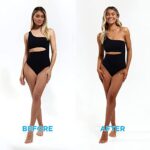 Bondi Sands – Selbstbräuner - Self Tanning Foam Liquid Gold – Selbstbräunungsschaum für die schnelle und natürliche Bräune ohne Sonne – Bild 3