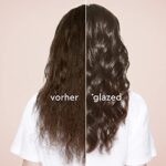 Glaze Glänzende Farbveredlungs Spülung 190ml (2-3 Anwendungen) Preisgekrönte Haarglanzbehandlung und semipermanentes Haarfärbemittel. Garantierte Ergebnisse in 10 Minuten – Bild 2