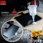 HG Power Glue - Extra starker Sekundenkleber im Mini-Format – Bild 5