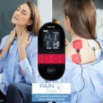 Beurer EM 59 Heat digitales TENS / EMS Gerät, 4-in-1 Reizstromgerät zur Schmerztherapie, Muskelstimulation, Massage und Wärmetherapie, inkl. 4 Elektroden und Akku – Bild 2