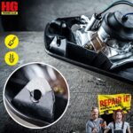 HG Power Glue - Extra starker Sekundenkleber im Mini-Format – Bild 8