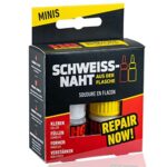 HG Power Glue - Extra starker Sekundenkleber im Mini-Format