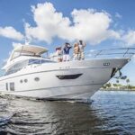STEINER Marine-Fernglas Commander - Grösster und präzisester Kompass, deutsche Qualitätsoptik, 10m druckwasserdicht, Spitzenklasse in jedem Gewässer – Bild 6