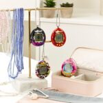 BANDAI - Tamagotchi - Original Tamagotchi - virtuelles elektronisches Haustier – Bild 7