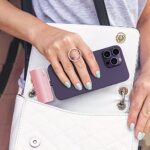 iWALK Externer Akku 3350mAh – Kompaktes Power Bank für iPhone 14, 13, 12, 11, XS, XR, 8, 7, 6S – Bild 5
