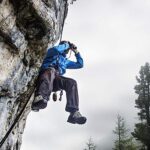 STEINER Fernglas Safari UltraSharp- Deutsche Qualitätsoptik, kompakt, leicht, ideal für Reisen, Wandern, Sport- und Naturbeobachtung – Bild 4