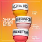 SOL DE JANEIRO Reisebrasilianische Po-Creme, 75 ml – Bild 6